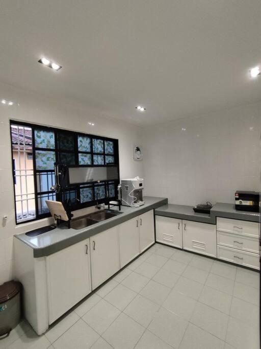 Rumah percutian 2 Comfy 553 *