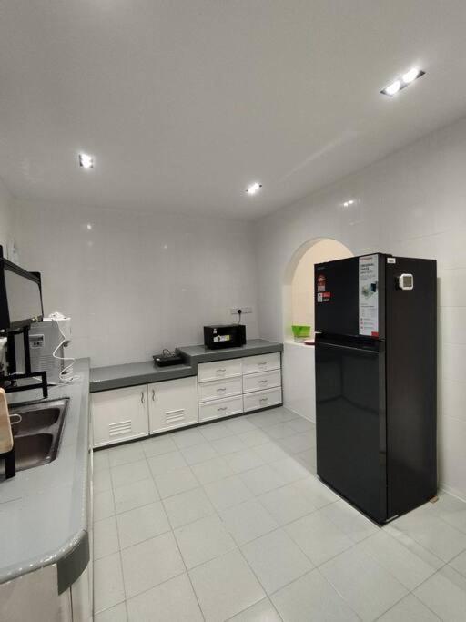 Rumah percutian 2 Comfy 553