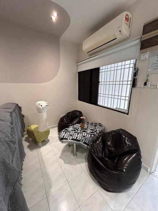 2 Comfy 553 Rumah percutian Seremban