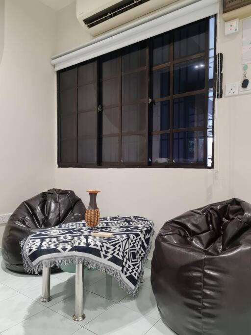Rumah percutian 2 Comfy 553