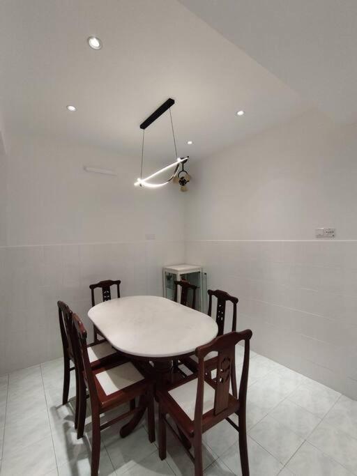 2 Comfy 553 Rumah percutian *