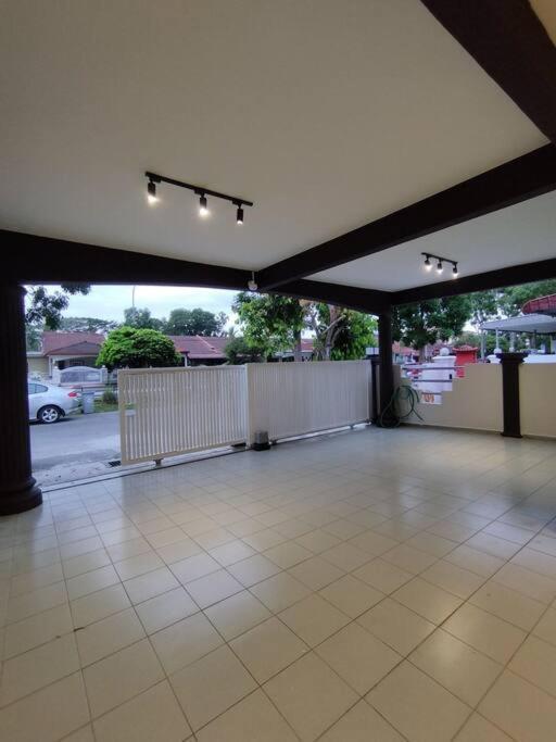 2 Comfy 553 Rumah percutian *